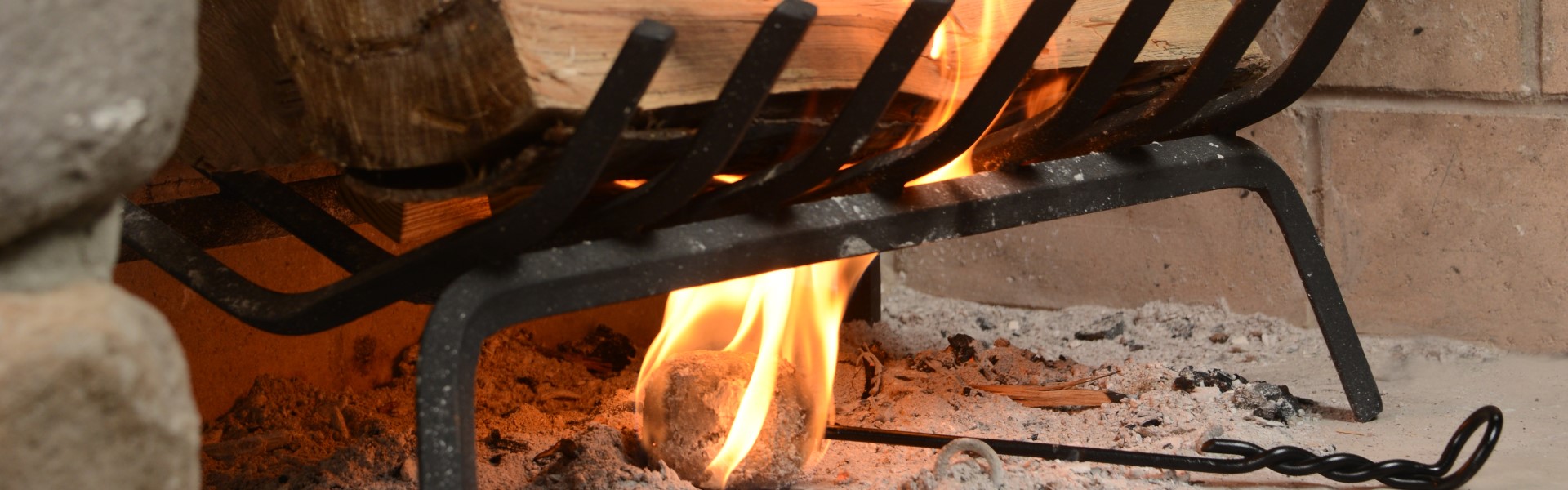 ADK Fire Starter