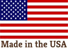 Made in USA